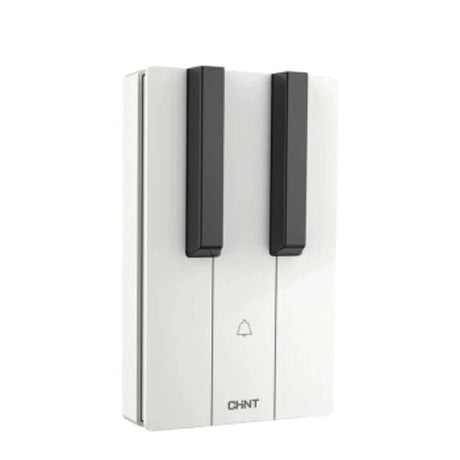 Chint Security & Surveillance Systems Chint Wireless Door Bell - NEB2-102