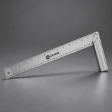Cinematic 14-inch Coofix aluminium-steel angle square