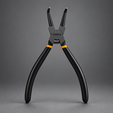 Cinematic bent-tip Coofix circlip pliers