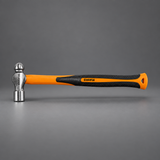 Cinematic Coofix ball-peen hammer