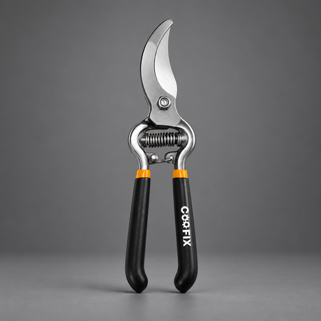Cinematic Coofix bypass pruning shears