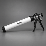 Cinematic Coofix caulking gun