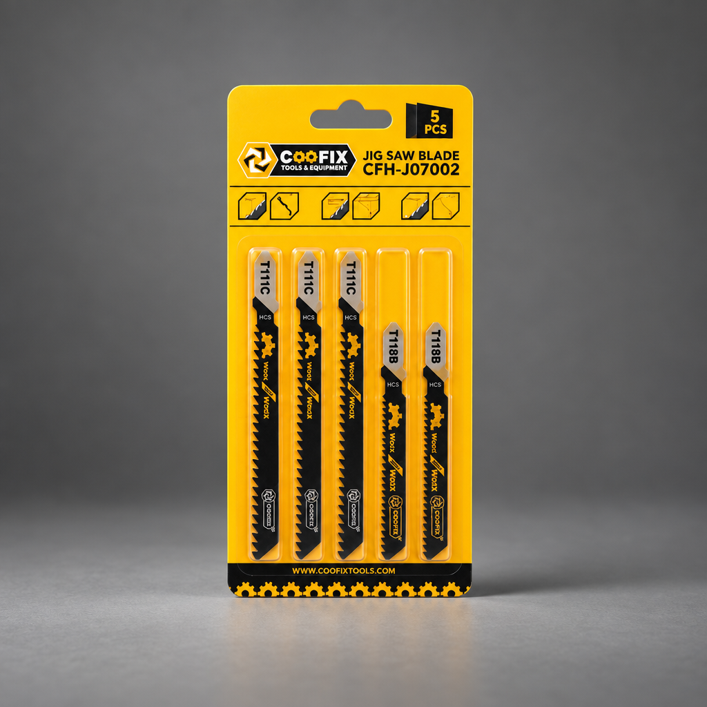 Cinematic Coofix CFH-J07002 blade set