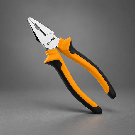 Cinematic Coofix combination pliers