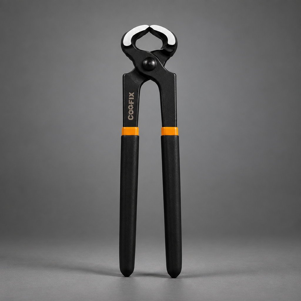 Cinematic Coofix end-cutting pincers