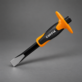 Cinematic Coofix flat cold chisel