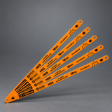 Cinematic Coofix hacksaw blades