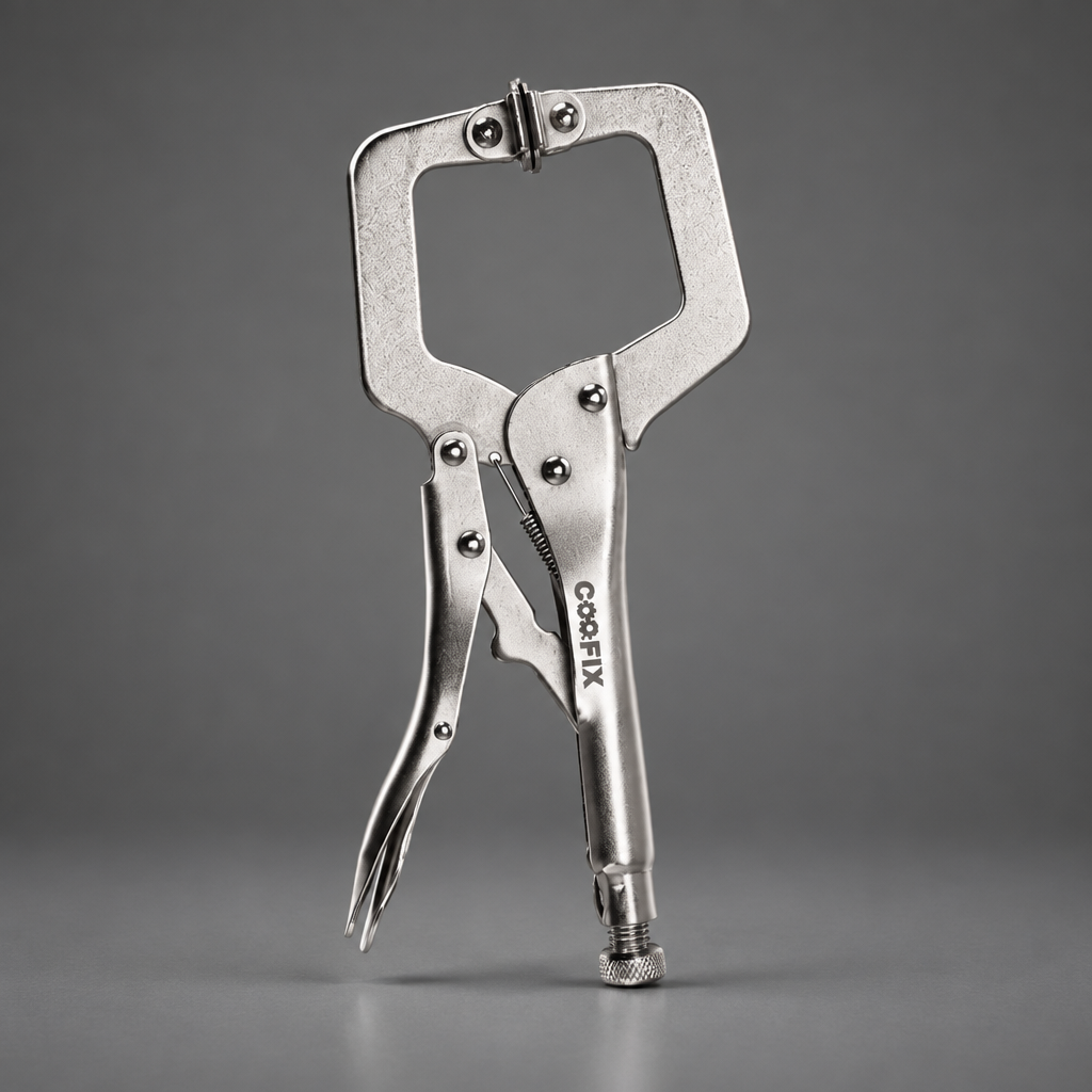 Cinematic Coofix locking C-clamp