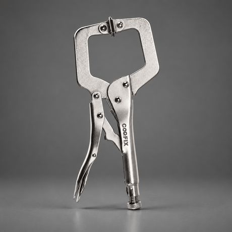 Cinematic Coofix locking C-clamp