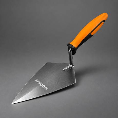 Cinematic Coofix masonry trowel