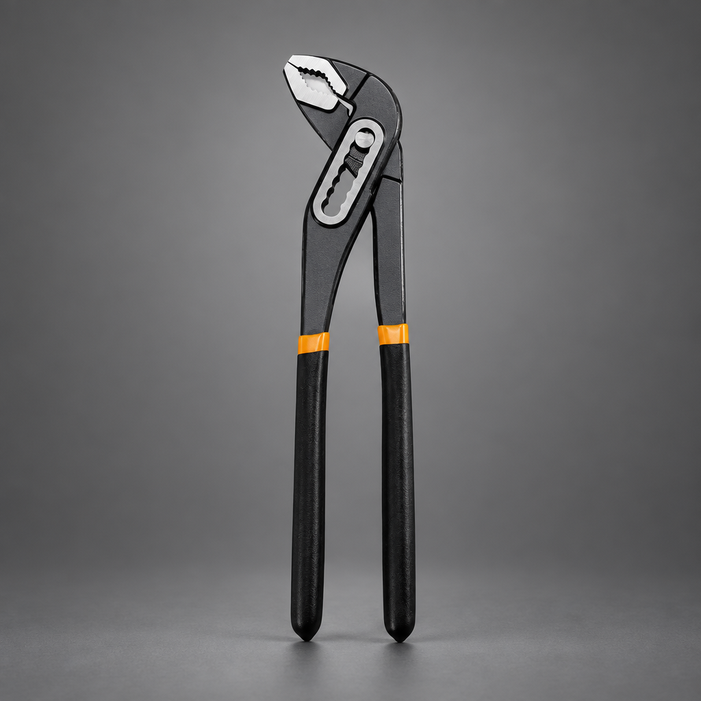 Cinematic Coofix pump pliers