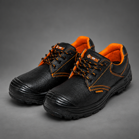 Cinematic Coofix safety shoes