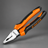 Cinematic heavy-duty Coofix combination pliers