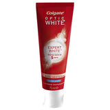 Colgate Oral Care Colgate Optic White Extra Power Whitening Toothpaste - 75ml | BF