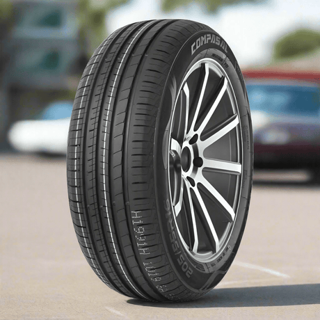 Compasal Tires & Spares Compasal Blazer HP Tyre - 215/60 R16 95V