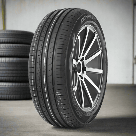 Compasal Tires & Spares Compasal Blazer HP Tyre - 215/60 R16 95V
