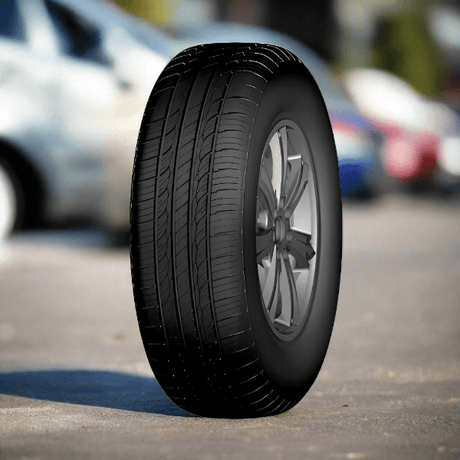 Compasal Tires & Spares Compasal Citiwalker Tyre - 235/65 R18 110HXL