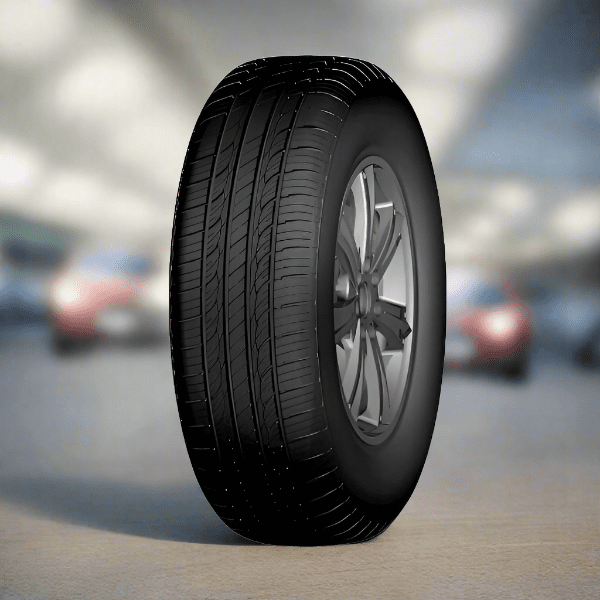 Compasal Tires & Spares Compasal Citiwalker Tyre - 235/65 R18 110HXL