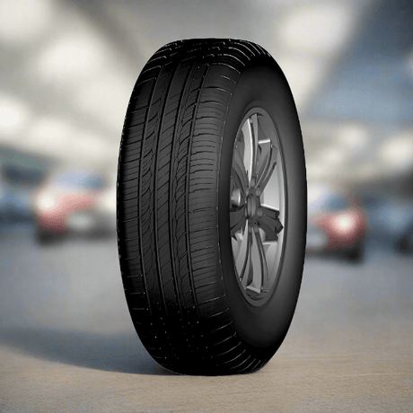Compasal Tires & Spares Compasal Citiwalker Tyre - 235/65 R18 110HXL