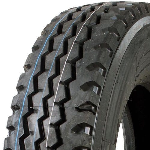 Compasal Tires & Spares Compasal Mixed TL Tyre CPS60 - 315/80 R22.5 20PR 156/150M