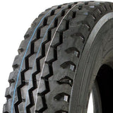 Compasal Tires & Spares Compasal Mixed TL Tyre CPS60 - 315/80 R22.5 20PR 156/150M