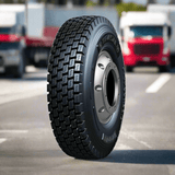 Compasal Tires & Spares Compasal Rough Tyre CPD81 - 285/70 R19.50 146/144M