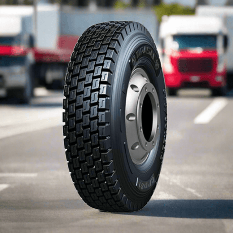 Compasal Tires & Spares Compasal Rough Tyre CPD81 - 285/70 R19.50 146/144M