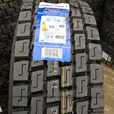 Compasal Tires & Spares Compasal Rough Tyre CPD81 - 285/70 R19.50 146/144M