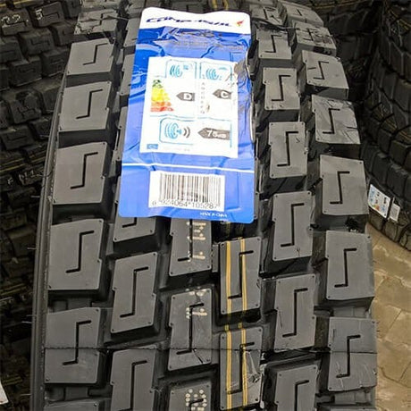 Compasal Tires & Spares Compasal Rough Tyre CPD81 - 285/70 R19.50 146/144M