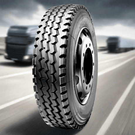 Compasal Tires & Spares Compasal Rough Tyre CPS60 - 11R22.5 149/146M