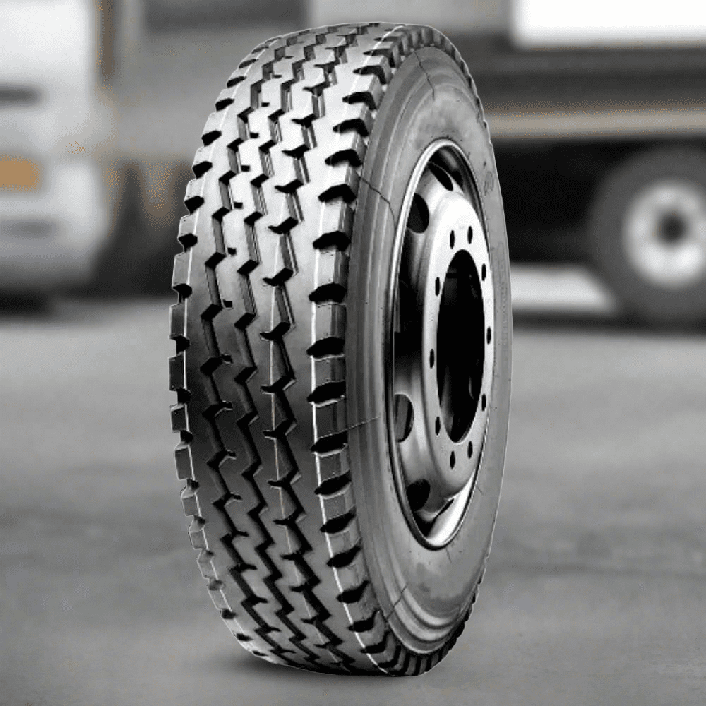 Compasal Tires & Spares Compasal Rough Tyre CPS60 - 13R22.5 20PR 156/150L