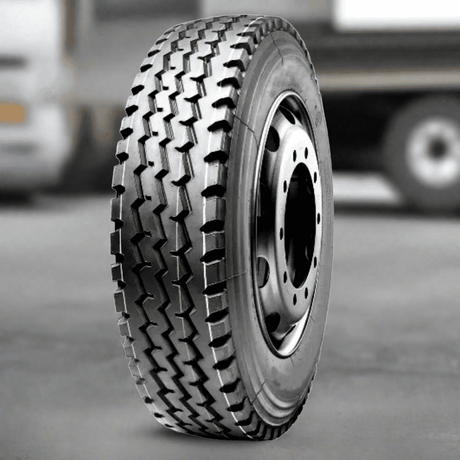 Compasal Tires & Spares Compasal Rough Tyre CPS60 - 13R22.5 20PR 156/150L