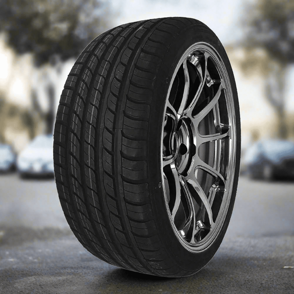 Compasal Tires & Spares Compasal Smacher Tyre - 245/45Z R17 99W XL
