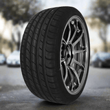 Compasal Tires & Spares Compasal Smacher Tyre - 245/45Z R17 99W XL