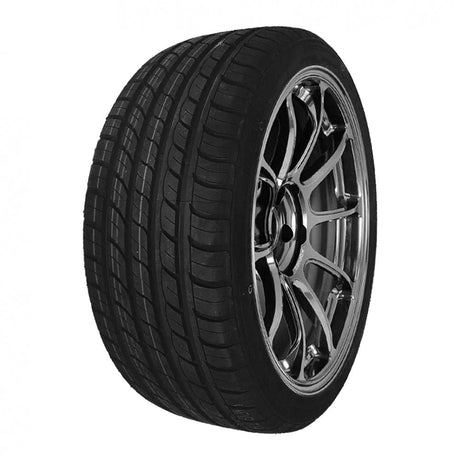 Compasal Tires & Spares Compasal Smacher Tyre - 245/45Z R17 99W XL