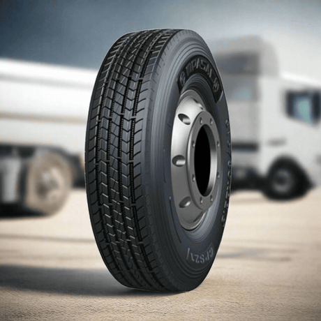 Compasal Tires & Spares Compasal Smooth Tyre CPS21 - 285/70 R19.50