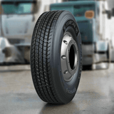 Compasal Tires & Spares Compasal Smooth Tyre CPS21 - 285/70 R19.50