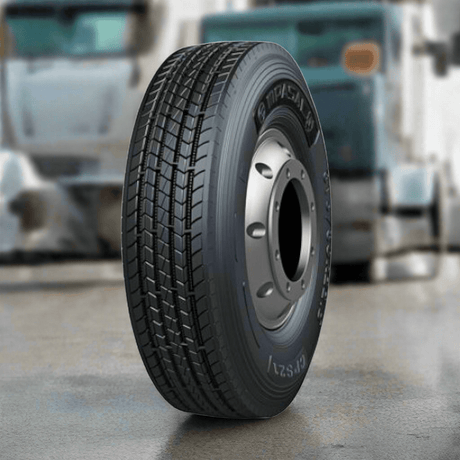 Compasal Tires & Spares Compasal Smooth Tyre CPS21 - 285/70 R19.50