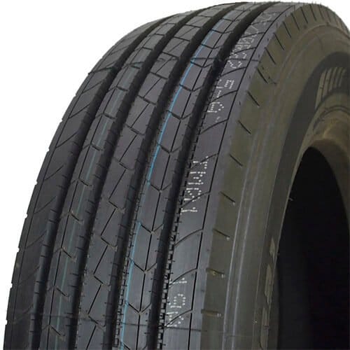Compasal Tires & Spares Compasal Smooth Tyre CPS21 - 285/70 R19.50