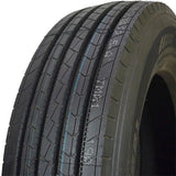 Compasal Tires & Spares Compasal Smooth Tyre CPS21 - 285/70 R19.50