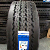 Compasal Tires & Spares Compasal Tyre CPT75 - 385/65 R22.5 160L