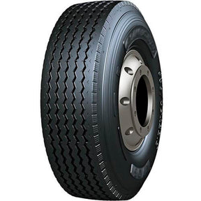 Compasal Tires & Spares Compasal Tyre CPT75 - 385/65 R22.5 160L
