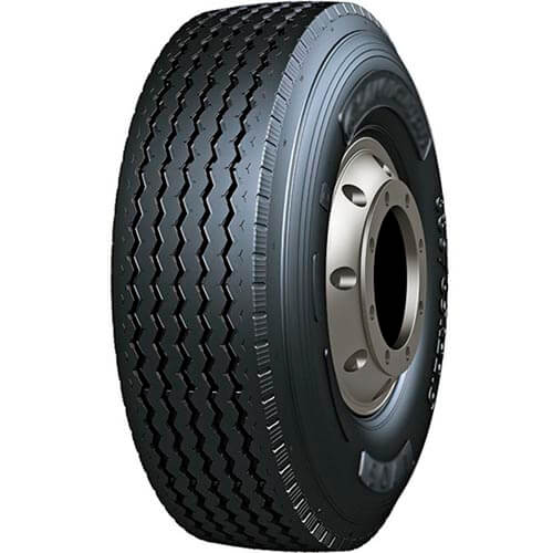 Compasal Tires & Spares Compasal Tyre CPT75 - 385/65 R22.5 160L