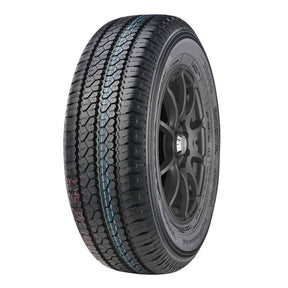 Compasal Tires & Spares Compasal Vanmax Sprinter Tyre - 225/70 R15 C