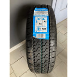 Compasal Tires & Spares Compasal Vanmax Sprinter Tyre - 225/70 R15 C
