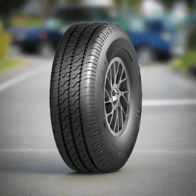 Compasal Tires & Spares Compasal Vanmax Tyre - 155R13 C
