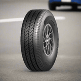 Compasal Tires & Spares Compasal Vanmax Tyre - 155R13 C
