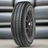 Compasal Tires & Spares Compasal Vanmax Tyre - 205/70 15R C 106/104R