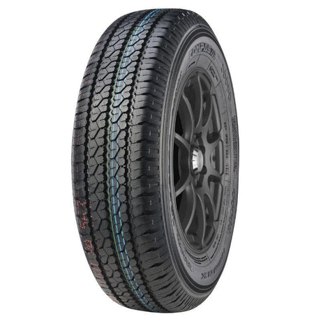 Compasal Tires & Spares Compasal Vanmax Tyre - 205/70 15R C 106/104R