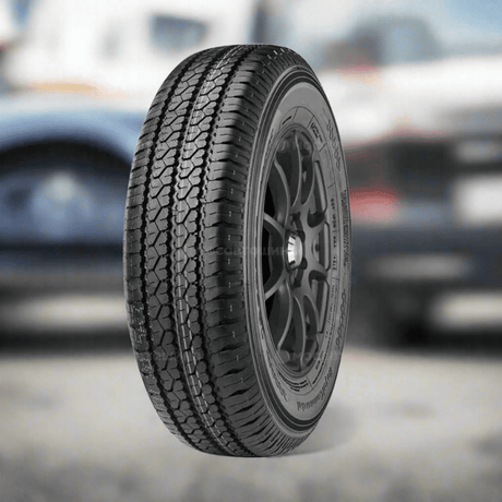 Compasal Tires & Spares Compasal Vanmax Tyre - 205/75 R16 C 110/108R